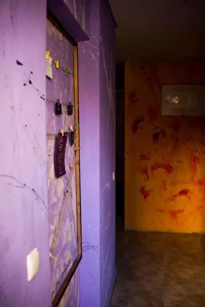 Ipolite hostel — Photo 13