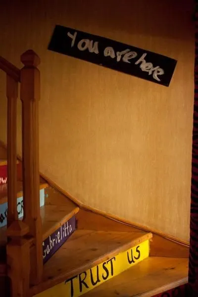 Ipolite hostel — Photo 11