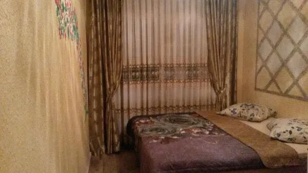 Sofia apartment in Batumi — Photo 13