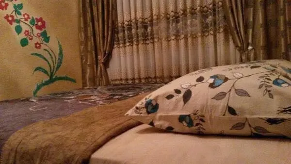 Sofia apartment in Batumi — Photo 12