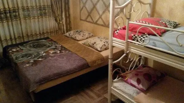 Sofia apartment in Batumi — Photo 11