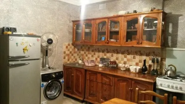 Sofia apartment in Batumi — Photo 7