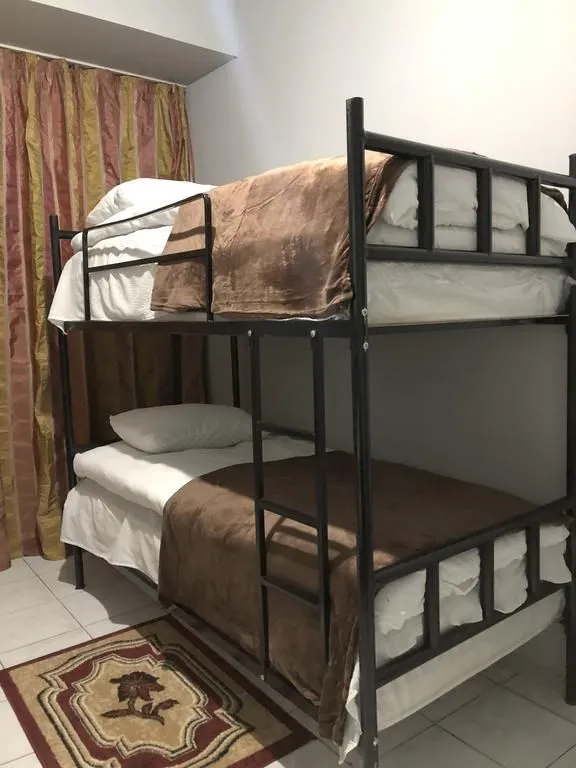 Hostel Mimino — Photo 21