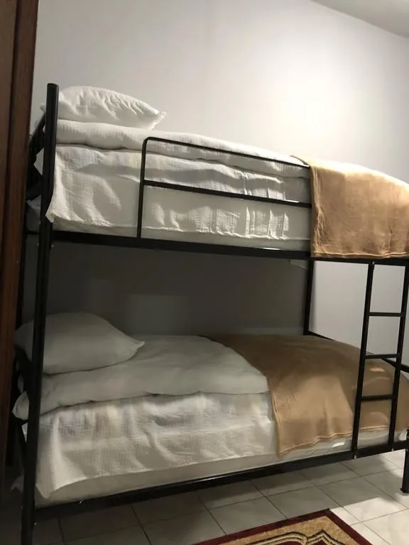 Hostel Mimino — Photo 14
