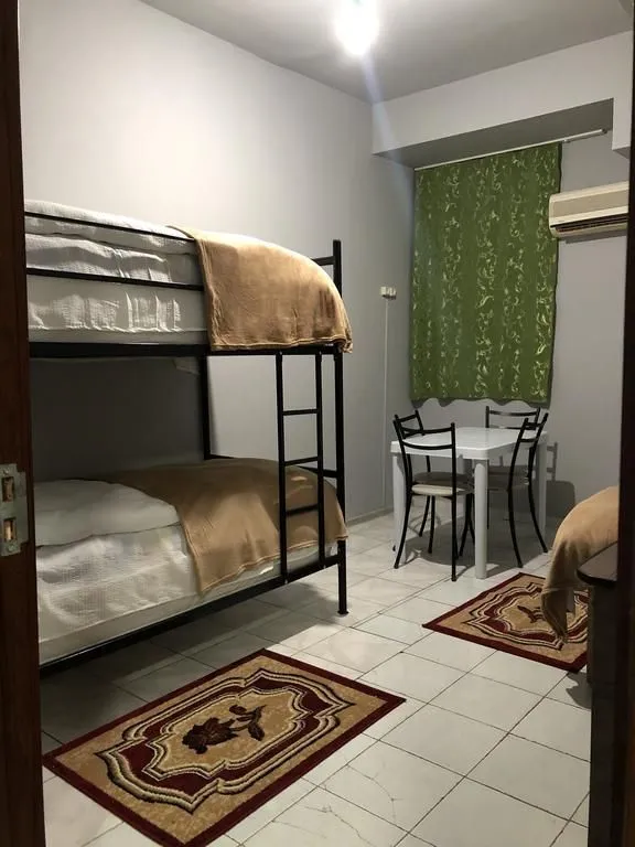 Hostel Mimino — Photo 13