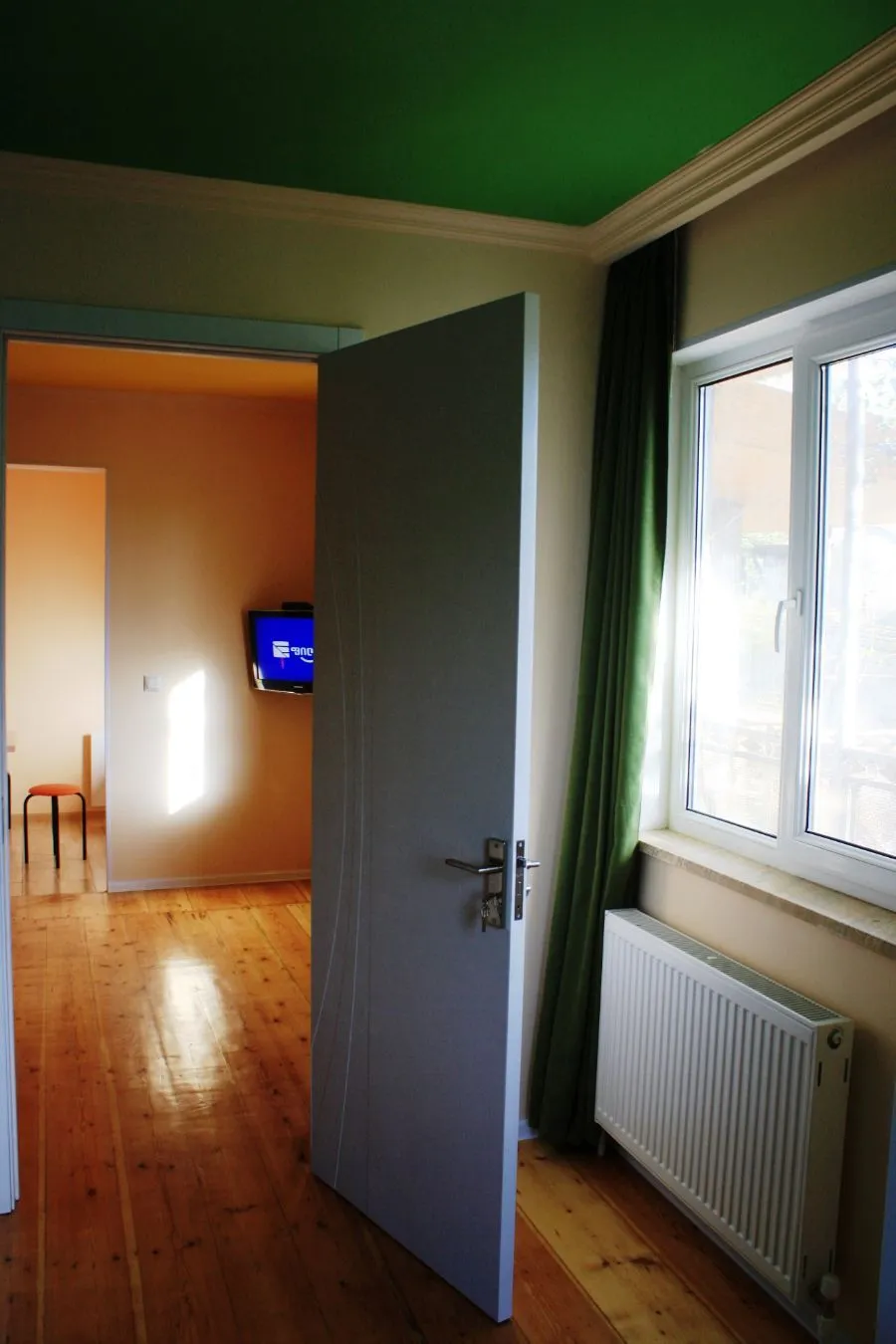Stumris Sakhli Bolnisi International — Photo 14