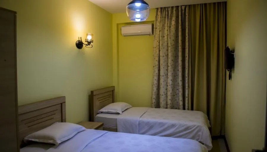 CLICK HOTEL — Photo 26