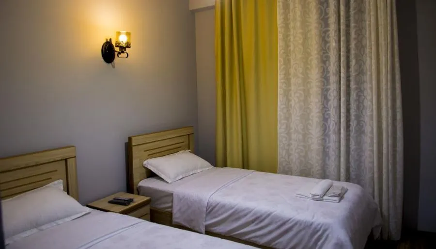 CLICK HOTEL — Photo 23