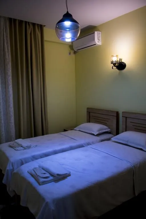 CLICK HOTEL — Photo 27