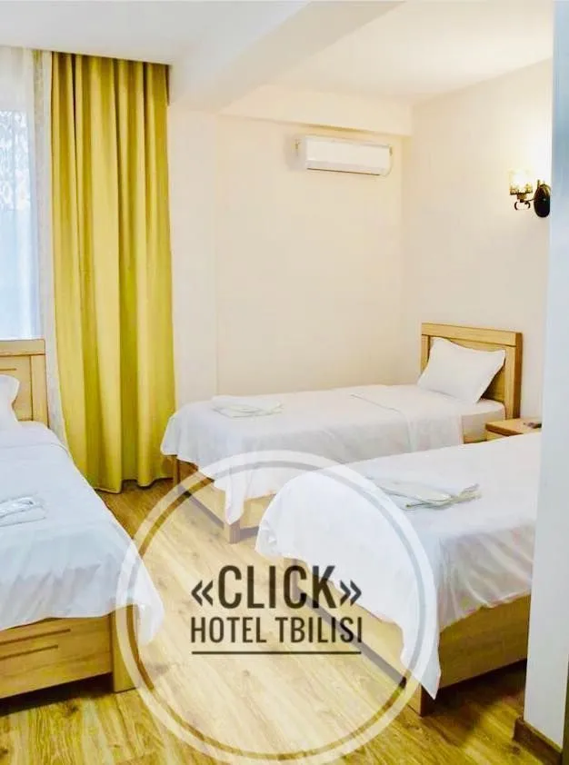 CLICK HOTEL — Photo 47