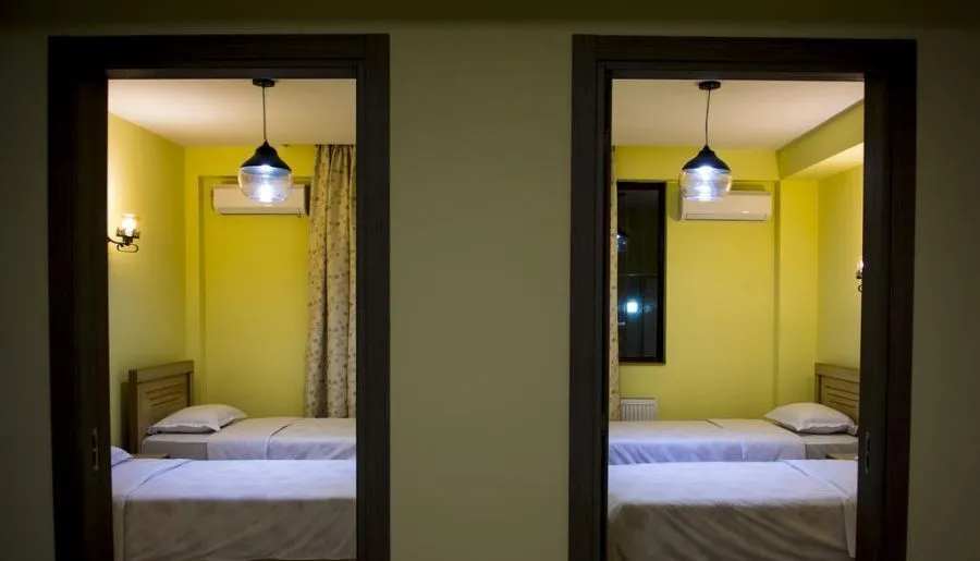 CLICK HOTEL — Photo 44