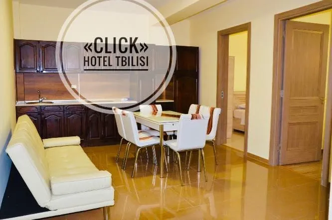 CLICK HOTEL — Photo 32