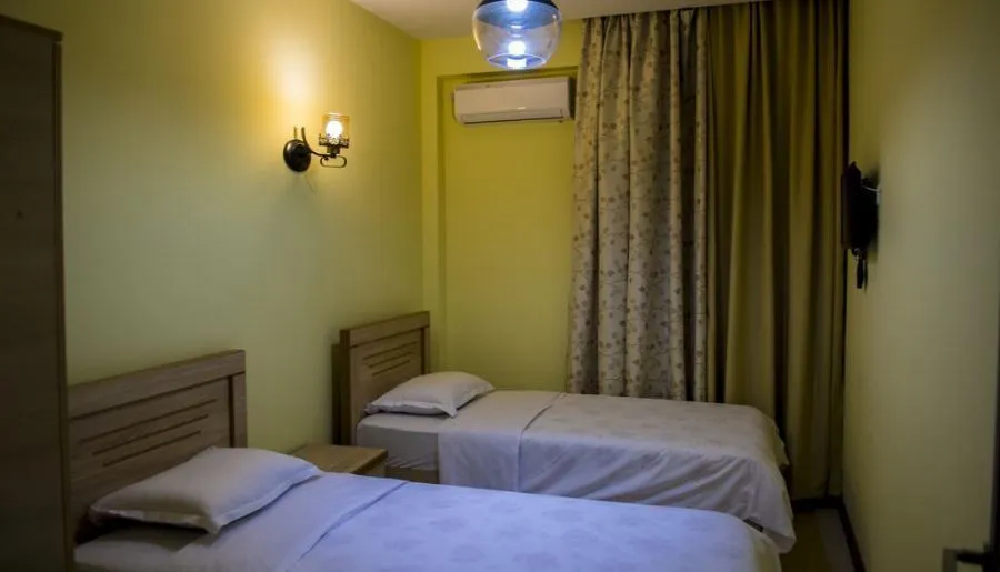 CLICK HOTEL — Photo 43