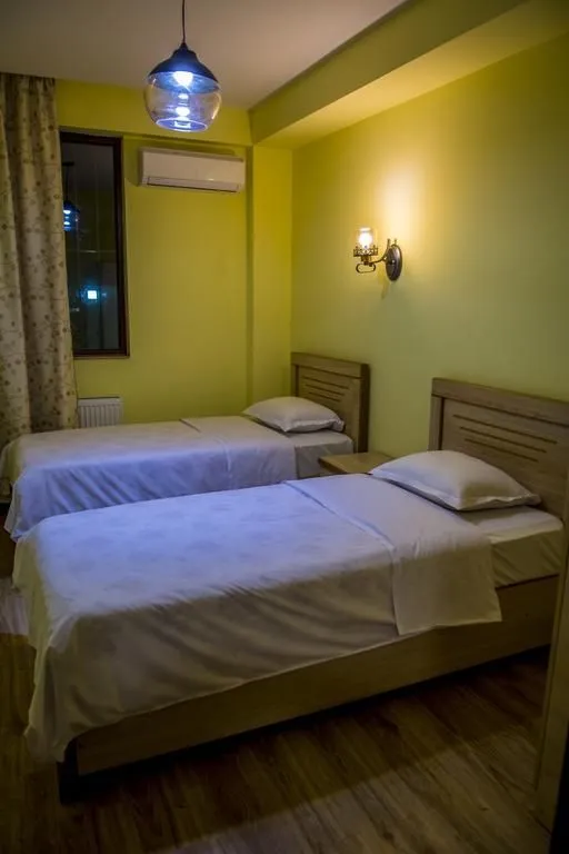 CLICK HOTEL — Photo 37