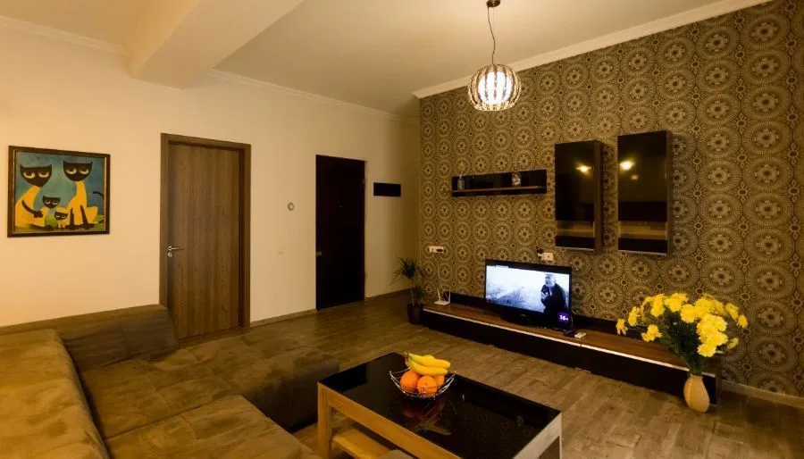 Falcon Apartments - Metekhi King — Photo 11