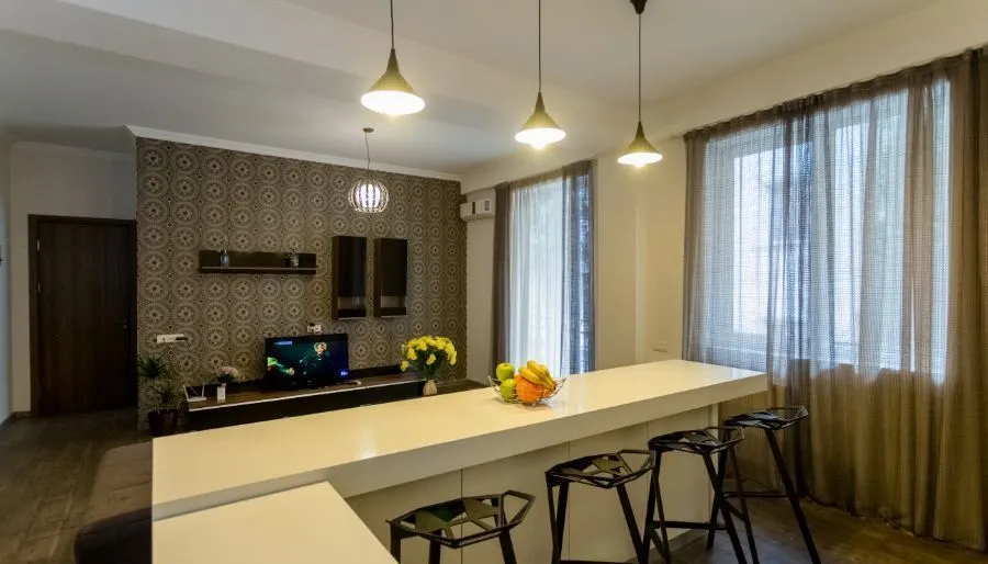 Falcon Apartments - Metekhi King — Photo 17