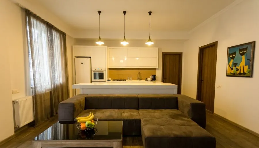 Falcon Apartments - Metekhi King — Photo 18