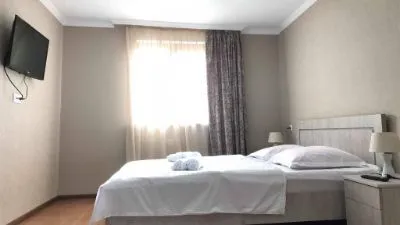 Apartment Erekle 6