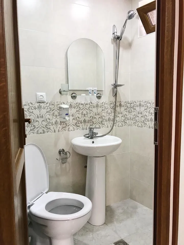 Apartment Erekle 6 — Photo 10