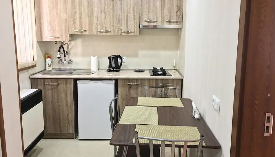 Apartment Erekle 6 — Photo 7