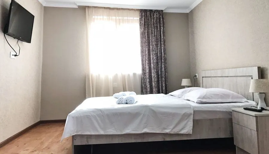Apartment Erekle 6 — Photo 8