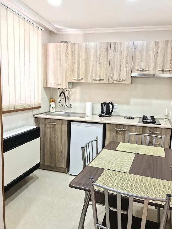 Apartment Erekle 6 — Photo 9