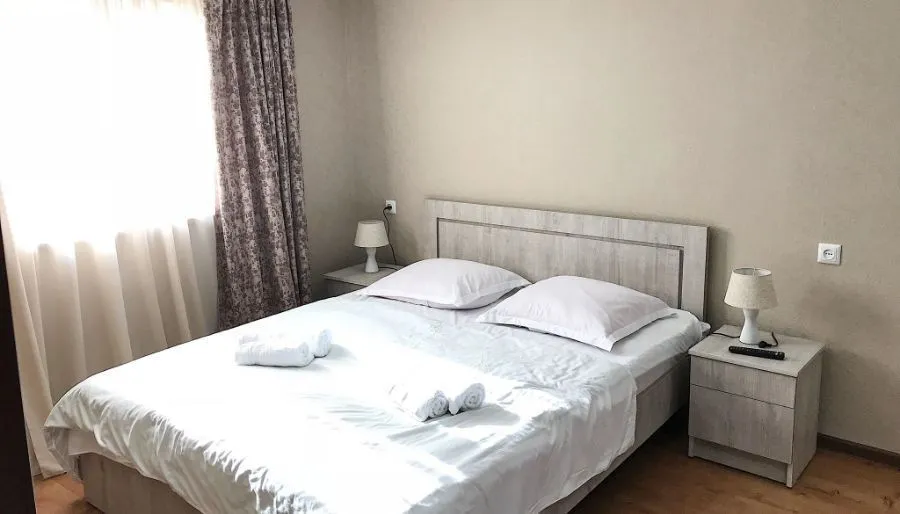 Apartment Erekle 6 — Photo 4