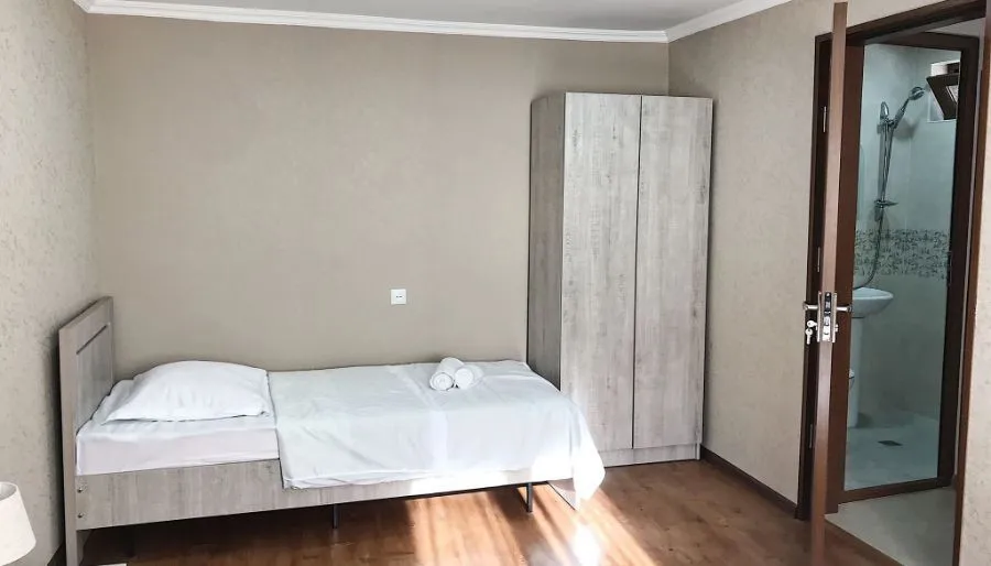 Apartment Erekle 6 — Photo 5
