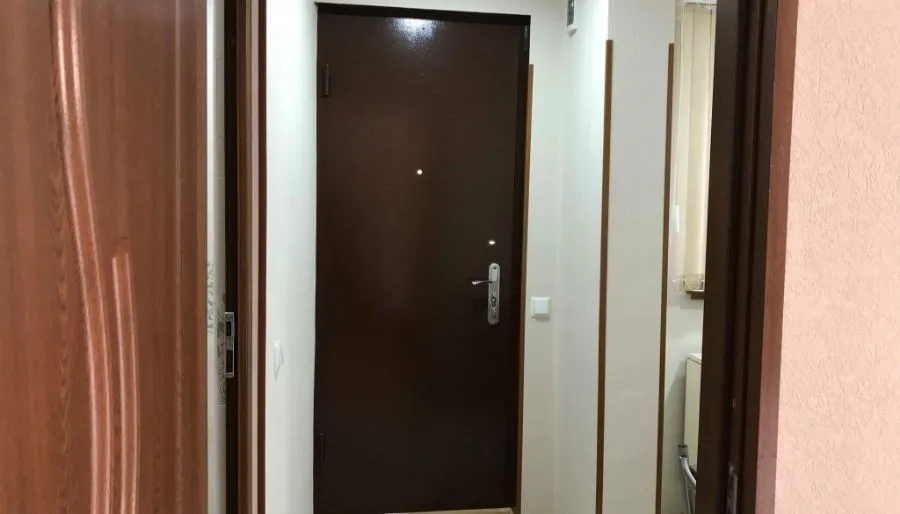 Apartment Erekle 6 — Photo 11