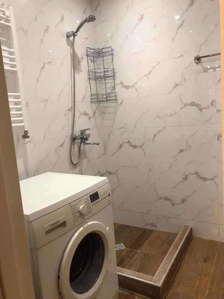 Bakuriani park residence apt 47 — Photo 22