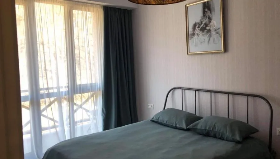 Bakuriani park residence apt 47 — Photo 21