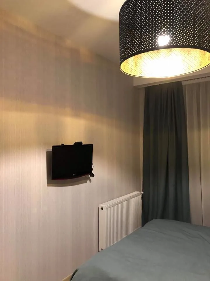 Bakuriani park residence apt 47 — Photo 30