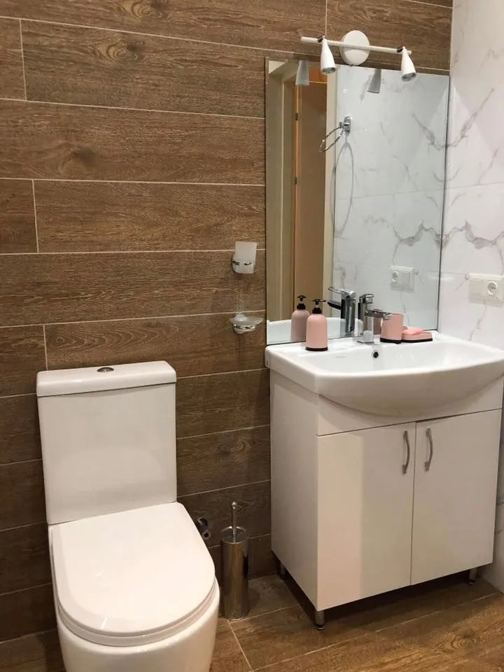 Bakuriani park residence apt 47 — Photo 19