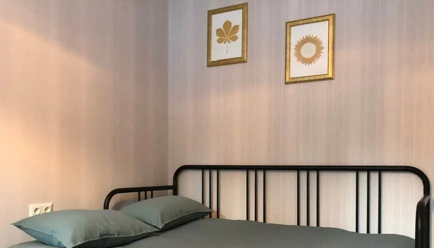 Bakuriani park residence apt 47 — Photo 20