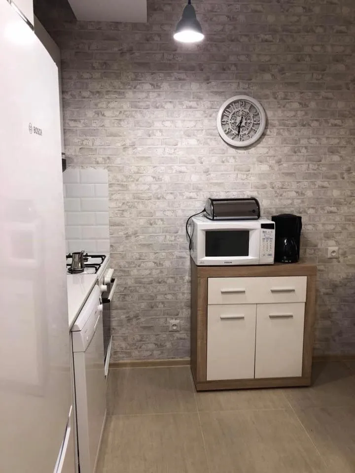 Bakuriani park residence apt 47 — Photo 26