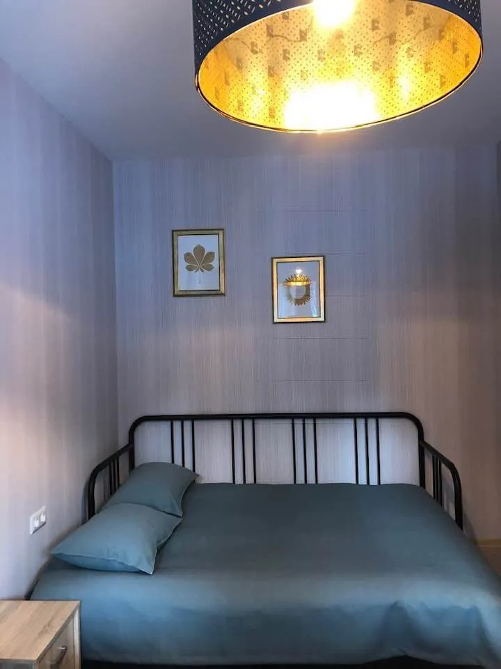 Bakuriani park residence apt 47 — Photo 25