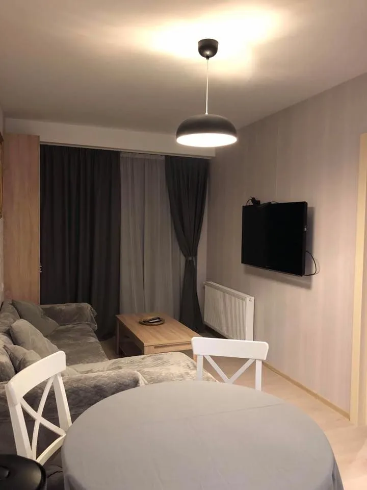 Bakuriani park residence apt 47 — Photo 15