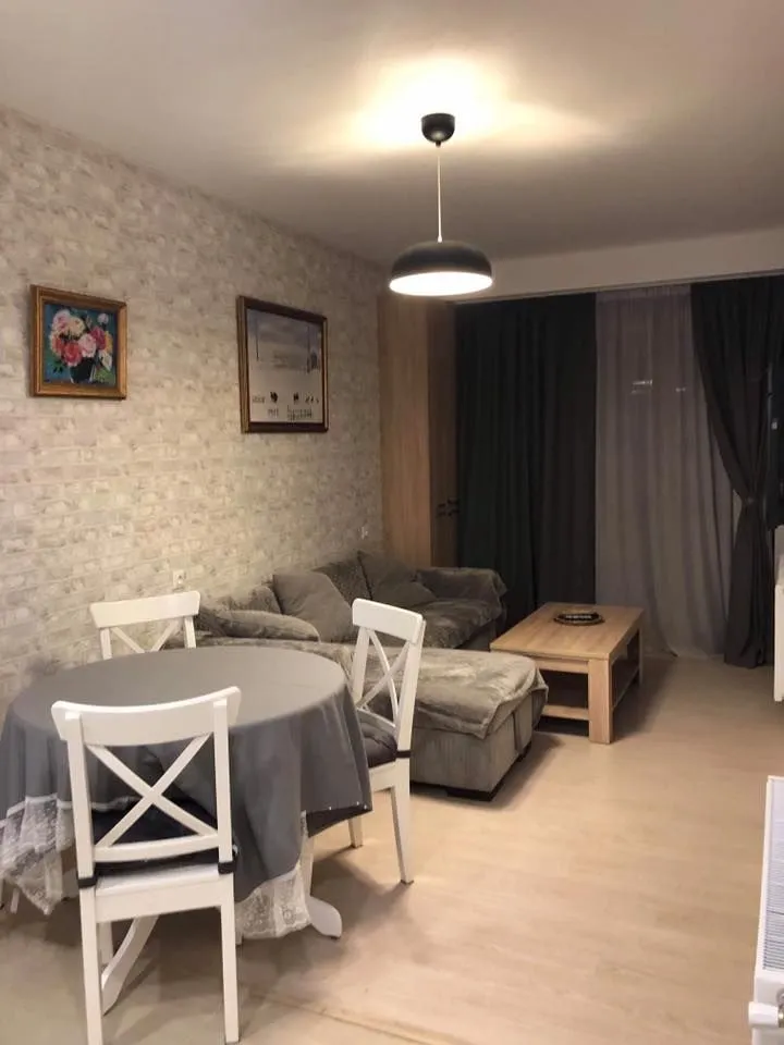 Bakuriani park residence apt 47 — Photo 12