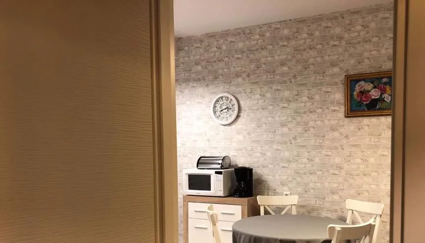 Bakuriani park residence apt 47 — Photo 11