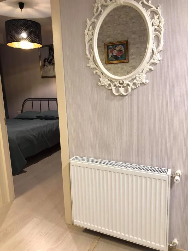 Bakuriani park residence apt 47 — Photo 13