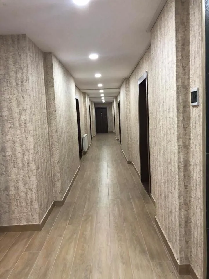 Bakuriani park residence apt 47 — Photo 29