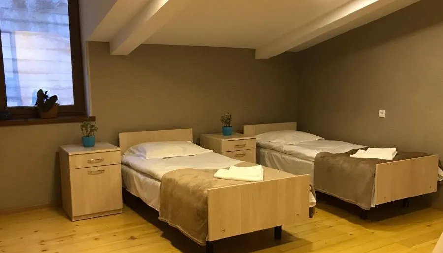 Anano's Guesthouse — Photo 29