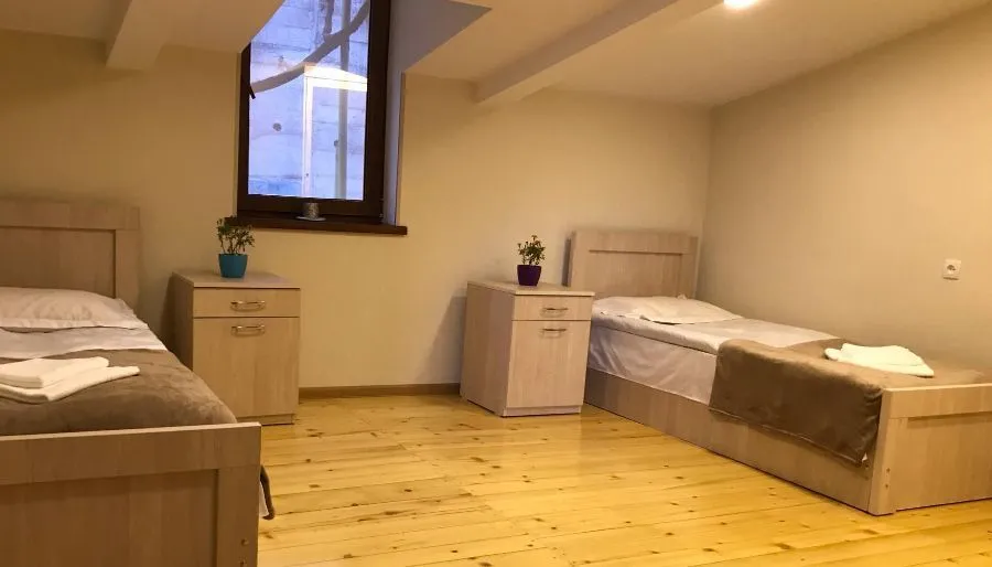 Anano's Guesthouse — Photo 28