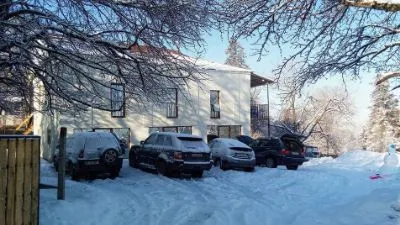 Sweet Home Bakuriani