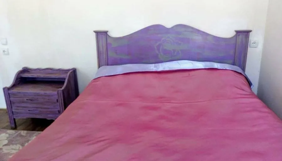 Sweet Home Bakuriani — Photo 43