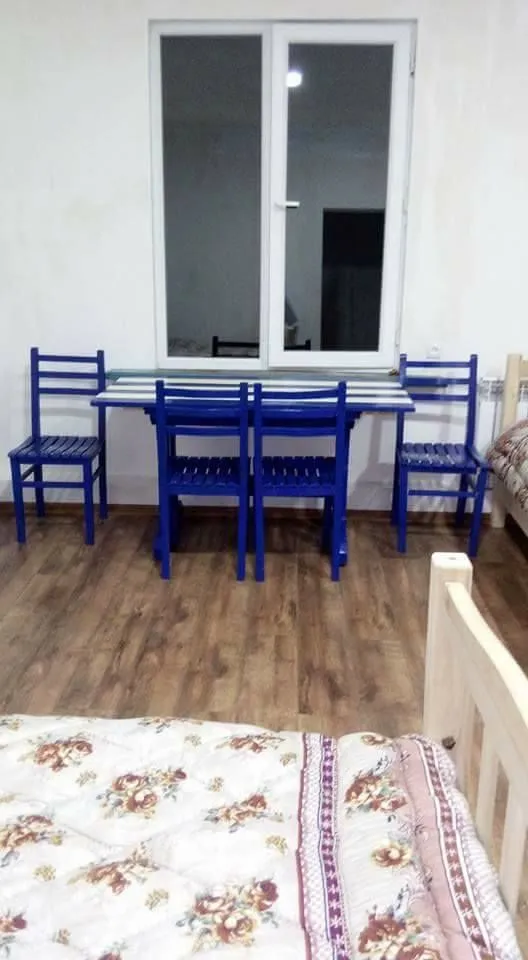 Sweet Home Bakuriani — Photo 35