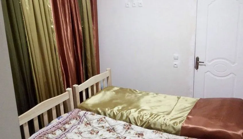 Sweet Home Bakuriani — Photo 41