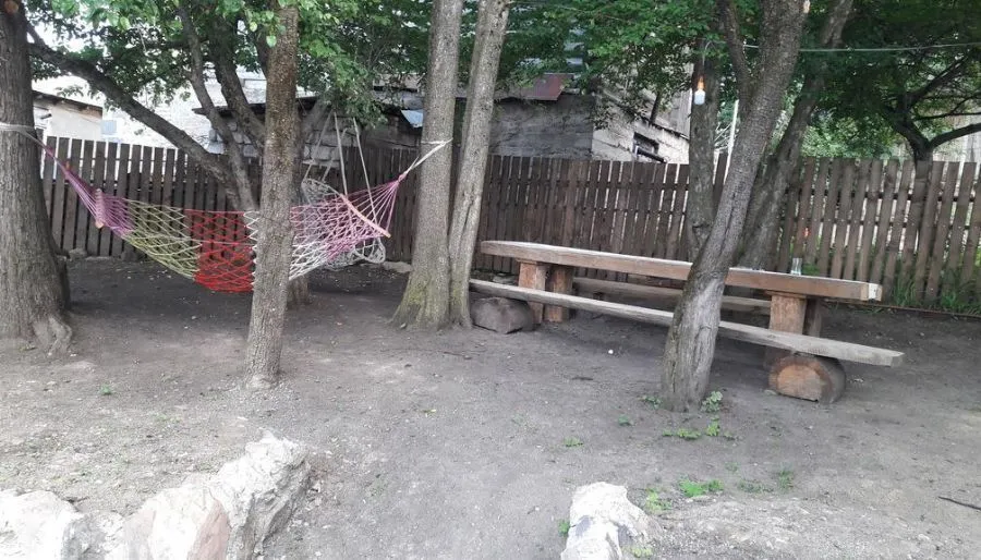 Sweet Home Bakuriani — Photo 13
