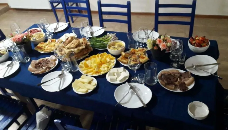 Sweet Home Bakuriani — Photo 17