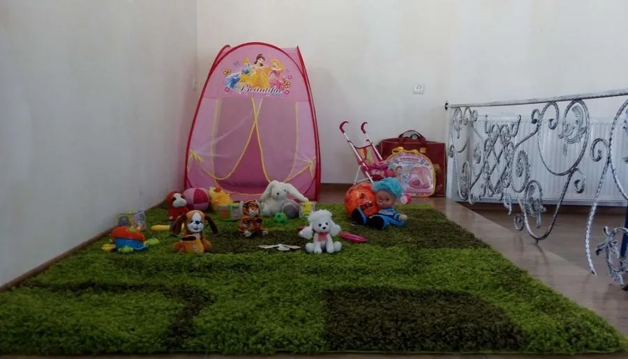 Sweet Home Bakuriani — Photo 29